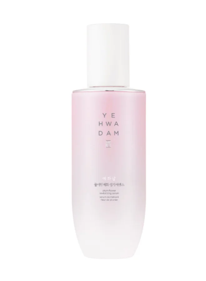 THE FACE SHOP Yehwadam Plum Flower Revitalizing Serum